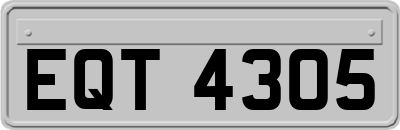 EQT4305
