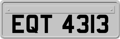 EQT4313