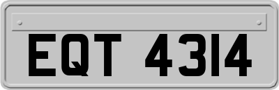 EQT4314