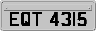 EQT4315