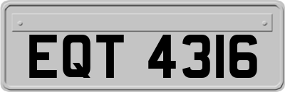EQT4316