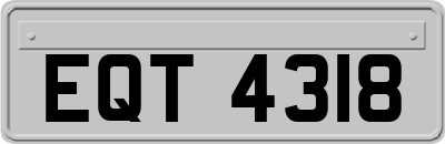 EQT4318