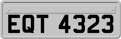 EQT4323