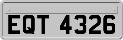 EQT4326