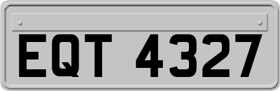 EQT4327
