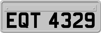 EQT4329