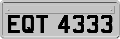 EQT4333