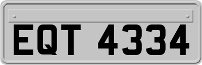 EQT4334