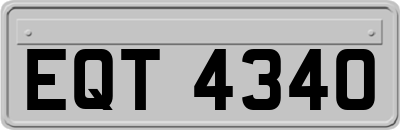 EQT4340