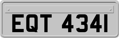EQT4341