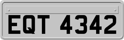 EQT4342