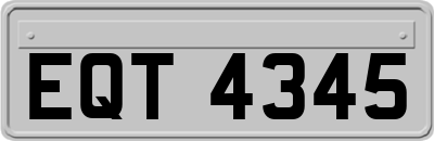 EQT4345