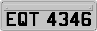 EQT4346