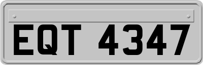 EQT4347