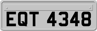 EQT4348
