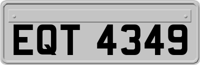 EQT4349