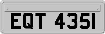 EQT4351