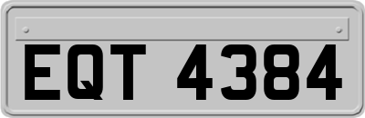 EQT4384
