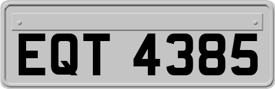 EQT4385