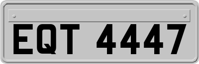 EQT4447