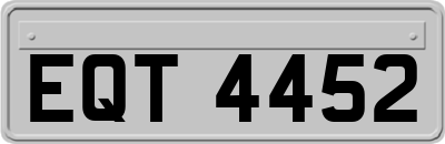 EQT4452