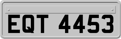 EQT4453