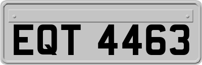 EQT4463