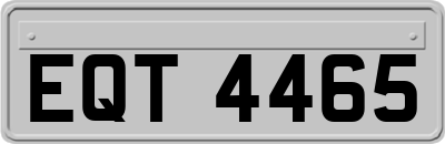 EQT4465