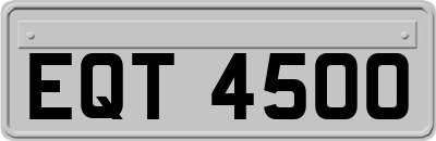 EQT4500
