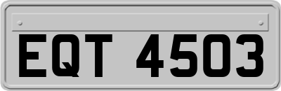 EQT4503