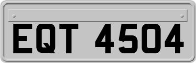 EQT4504