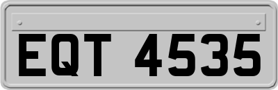 EQT4535