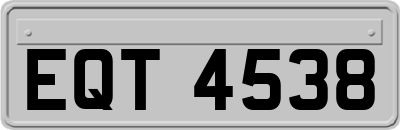 EQT4538