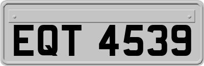 EQT4539