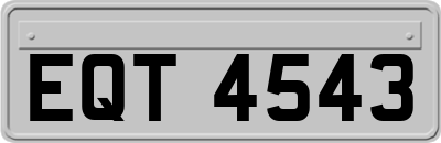 EQT4543