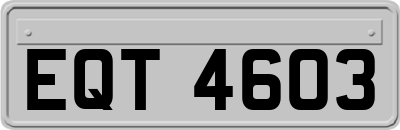EQT4603