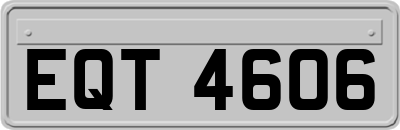 EQT4606