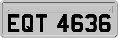 EQT4636