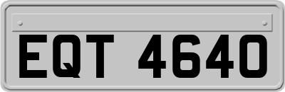 EQT4640