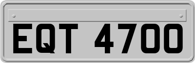 EQT4700