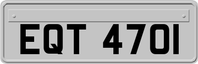 EQT4701