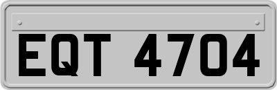 EQT4704