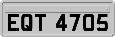 EQT4705
