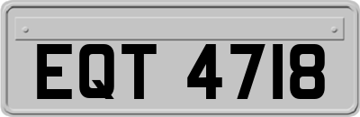 EQT4718
