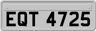 EQT4725