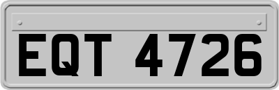 EQT4726