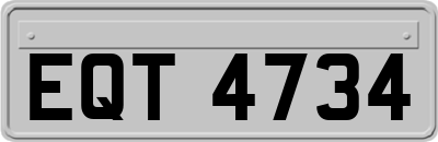 EQT4734