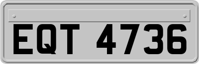 EQT4736