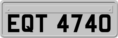 EQT4740