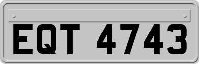 EQT4743